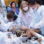 Pediatric Trauma